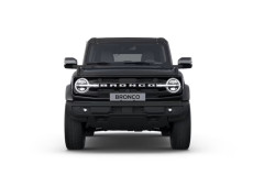 Ford Bronco 2.7 l EcoBoost Outer Banks 4x4 Automatik