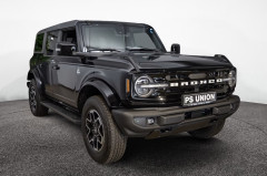 Ford Bronco OuterBanks 4x4 V6 NAVI KAMERA LEDER uvm.