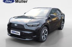 Ford Capri 52kWh 170PS   *GJR/ Fahrerassistenz-Paket *