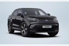 Ford Capri ️AKTION  ️Premium Extended Range