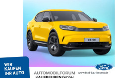 Ford Capri CAPRI STYLE | CAM | LED | NAVI