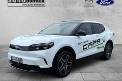 Ford Capri Premium  ️79kWh ️ 340PS AWD  Sofort Verfügbar
