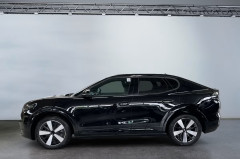 Ford Capri Premium Polsterung mit Sportsitzen sowie AHK