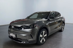 Ford Capri Premium Polsterung mit Sportsitzen sowie AHK