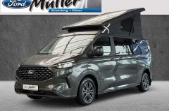 Ford Custom Nugget Ford Nugget Titanium 320 L2