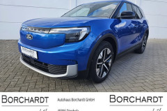 Ford Explorer *4x4*AWD*Fahrerassistenz*WLTP 566km*360°-Kamera*ACC