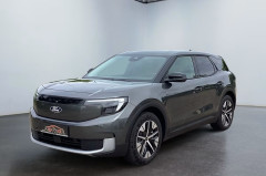 Ford Explorer Extended Range 79kWh, Fahrer-Assistenz-Paket sowie AHK schwenkbar