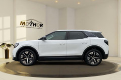 Ford Explorer Fahrerassistenz-Paket, Komfort-Paket sowie AHK schwenkbar