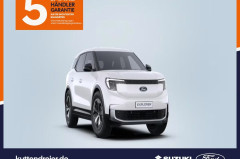 Ford Explorer Premium Standard Range 140kW (190 PS) RWD