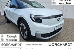 Ford Explorer *Premium*Wartung & Verschleiss*B&O*AHK schw.*WLTP 568km