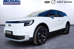 Ford Explorer RWD BEV Select *Sitzh-Rückfahrkamera*