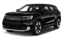 Ford Explorer Style ​ ​​58 kWh Elektromotor 140 kW (190 PS)  - ** zu 228 Euro inkl. 3.000 E-Prämie! ​