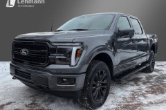 Ford F 150 Lariat Black MY25 5,0-V8 4x4 SuperCrew-Voll