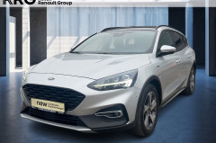 Ford Focus 1.0 EcoBoost Mild-Hybrid Active X S/S