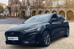 Ford Focus 5-trg. ST-Line 1.0 EB 125PS
