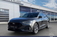 Ford Focus FOCUS 1.0 ECOBOOST ST-LINE X #WINTERPAKET