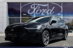 Ford Focus FOCUS 1,0L ECOBOOST ST-LINE X #RFK #TEMPOMAT #EASYPARKING