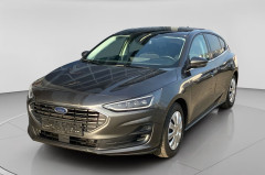 Ford Focus NAVI/LED/PDC/SHZ