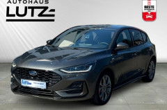 Ford Focus ST-Line Mild-Hybrid*SONDERPREIS/4,99% Finanzierung/sofort verfügbar