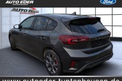Ford Focus ST-Line Sportpaket