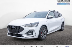 Ford Focus ST-LINE Turnier 1.0T MHEV LED*NAVI*FSH
