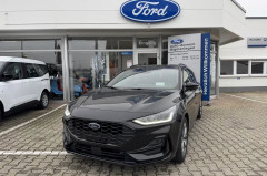 Ford Focus ST-Line Turnier 125PS Tageszulassung   Sofort Verfügbar