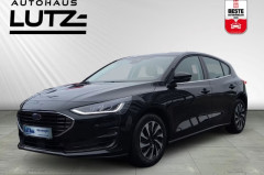 Ford Focus Titanium *SONDERPREIS/4,99% Finanzierung/sofort verfügbar