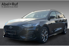 Ford Focus Turnier-STLineX, EasyPark, Winter, Fahrassi. SOFORT!