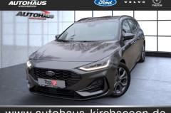 Ford Focus Turnier 1.0 EcoBoost ST-Line Automatik Navi