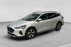 Ford Focus Turnier NAVI/PDC/AHK/SHZ