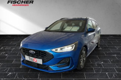 Ford Focus Turnier ST-Line - Automatik - TOP RATE ! ! !
