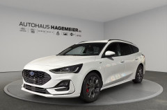 Ford Focus Turnier ST-Line 1.0 Ecoboost