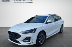 Ford Focus Turnier ST-Line ACC SpurH LM