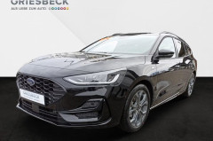 Ford Focus Turnier ST-Line MHEV +LED+ACC