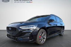 Ford Focus Turnier ST-Line X ACC+LED+SHZ