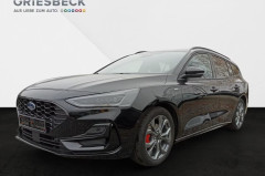 Ford Focus Turnier ST-Line X AHK