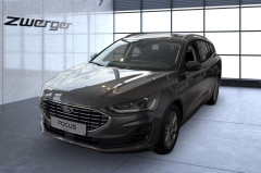 Ford Focus Turnier Titanium X iACC B&O Kamera Navi LED
