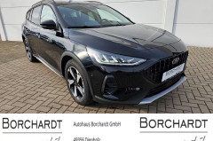 Ford Focus Turnier*Active X*Fahrerass.p.*Easy-Driver**B&O*Winter-P*