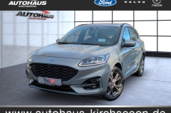 Ford Kuga 1.5 EcoBoost ST-Line Bluetooth Navi LED Klima