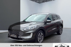 Ford Kuga 2.5 Duratec FHEV Automatik ACC NAVI PDC