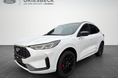 Ford Kuga 2.5 Duratec PHEV ST-Line X ACC+AHK+LED+Navi