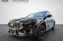 Ford Kuga 2.5 Duratec PHEV ST-Line X ACC+AHK+LED+Navi