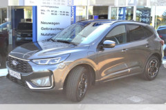 Ford Kuga 2.5 Duratec Plug-in-Hybrid ST-Line X CVT