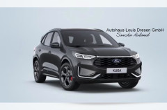 Ford Kuga 2.5 PHEV ST-Line X  Förderfähig ohne Leasingsonderzahlung  Ganzjahresreifen/ LED-Scheinwerfer/ Wint