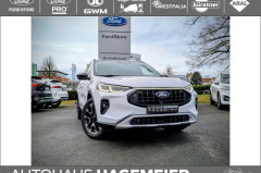 Ford Kuga Active X 2.5 FHEV AWD Aut.