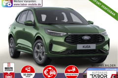 Ford Kuga FHEV AWD ST-Line ACC Kam360 TotW SHZ 19Z