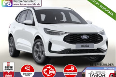 Ford Kuga FHEV AWD ST-Line WinterP LED Kam PrivG 18Z