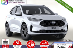 Ford Kuga FHEV ST-Line Matrix ACC TotW Kam360 SHZ 18Z