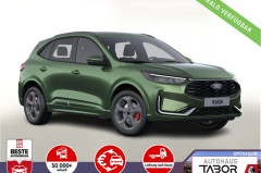 Ford Kuga FHEV ST-Line X ACC WinterP TotW Kam 5J-Gar
