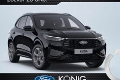 Ford Kuga PHEV ST-Line  UMWELTPRÄMIE MÖGLICH König-Deals - KOSTENFREIE WARTUNG MIT VERSCHLEIß Bestellfahrzeu